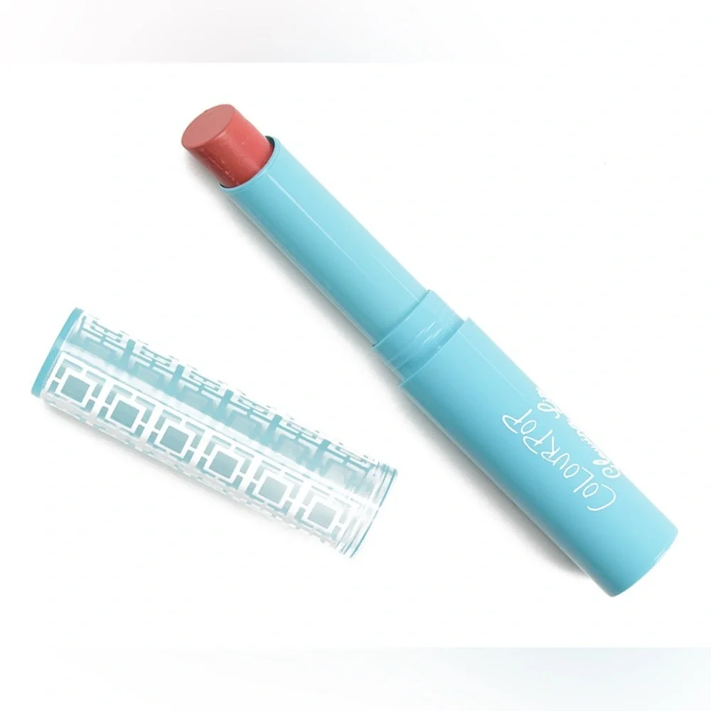 COLOURPOP Glowing Lip Lipstick Botanicals NEW IN BOX